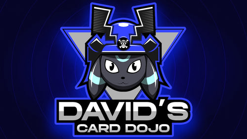 David's Card Dojo